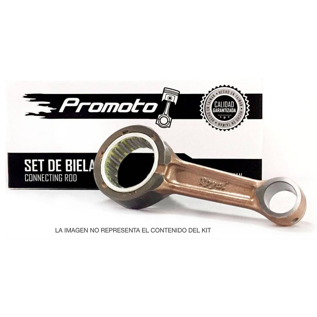 [RM-6211] Set de Biela Promoto