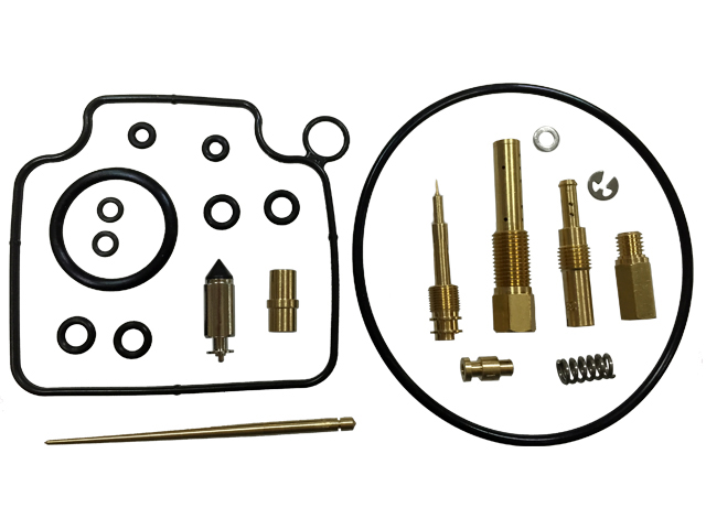 [AU-07458] Set de Reparación de Carburador Bronco