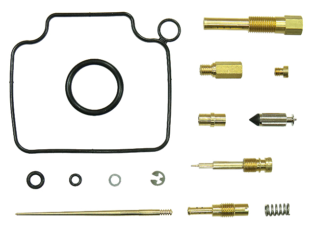 [AU-07452] Set de Reparación de Carburador Bronco