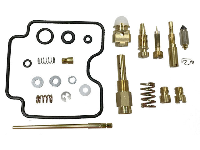 [AU-07462] Set de Reparación de Carburador Bronco