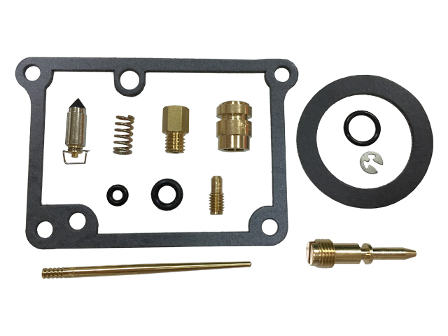 [AU-07461] Set de Reparación de Carburador Bronco
