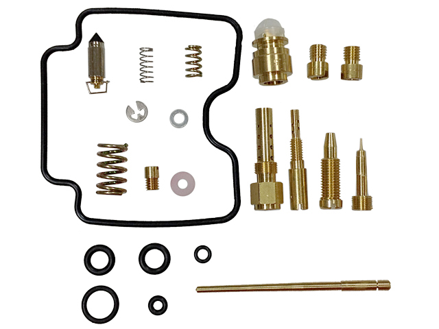 [AU-07443] Set de Reparación de Carburador Bronco