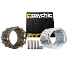 [MX-03501H] Set de Clutch Completo Psychic