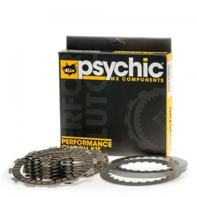 [MX-03551H] Set de Clutch Completo Psychic