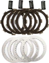 [AT-03651H] Set de Clutch Completo Bronco *Promoción*