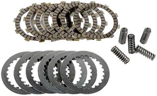 [AT-03900] Set de Clutch Completo Bronco