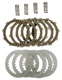[AT-03660H] Set de Clutch Completo Bronco