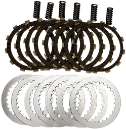 [AT-03918H] Set de Clutch Completo Bronco