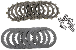 [MX-03532H] Set de Clutch Completo Psychic