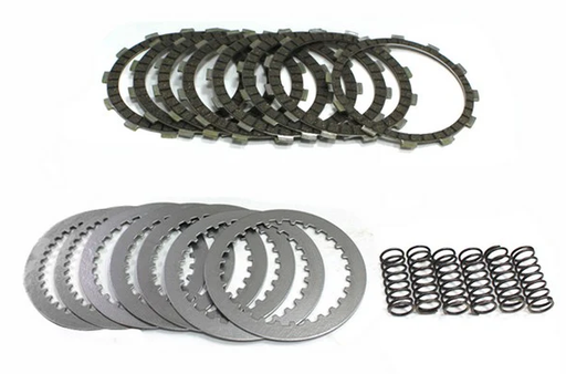 [MX-03200H] Set de Clutch Completo Psychic