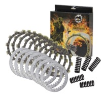 [MX-03550H] Set de Clutch Completo Psychic