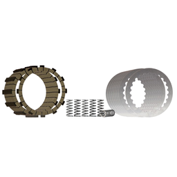 [MX-03630H-1] Set de Clutch Completo Psychic