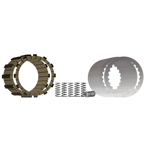 [MX-03630H-1] Set de Clutch Completo Psychic