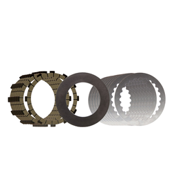 [MX-03705H-1] Set de Clutch Completo Psychic