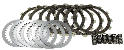 [AT-03652H] Set de Clutch Completo Bronco