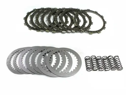 [MX-03218H] Set de Clutch Completo Psychic