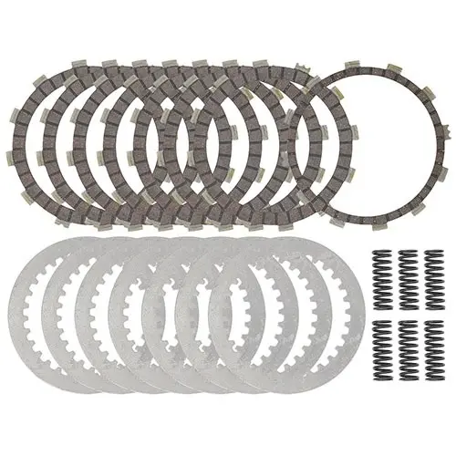 [AT-03662H] Set de Clutch Completo Bronco *Promoción*