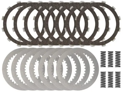 [MX-03567H] Set de Clutch Completo Psychic