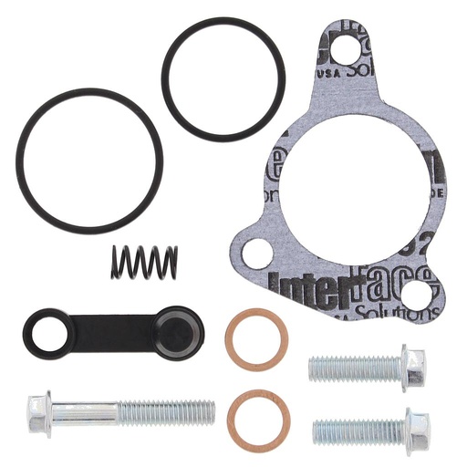 [16.950002] Set de Reparación Bomba de Clutch Secundaria ProX