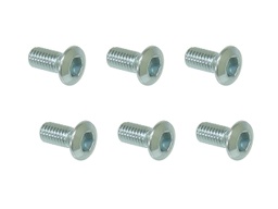 [MX-05906] Tornillos de Disco de Freno Psychic 6mm