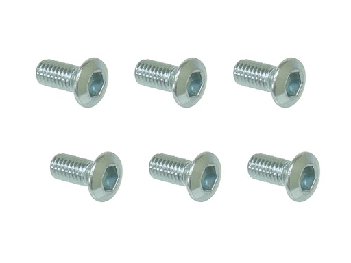 [MX-05906] Tornillos de Disco de Freno Psychic 6mm