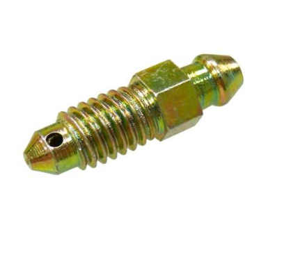 [UP-05002] Tornillo de Purga 8mm Psychic