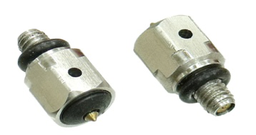 [MX-08049] Set de Tornillos de Purga de Aire de Suspensión Europeas