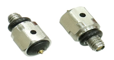 [MX-08049] Set de Tornillos de Purga de Aire de Suspensión Europeas