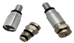 [MX-08051] Set de Tornillos de Purga de Aire de Suspensión Japonesas