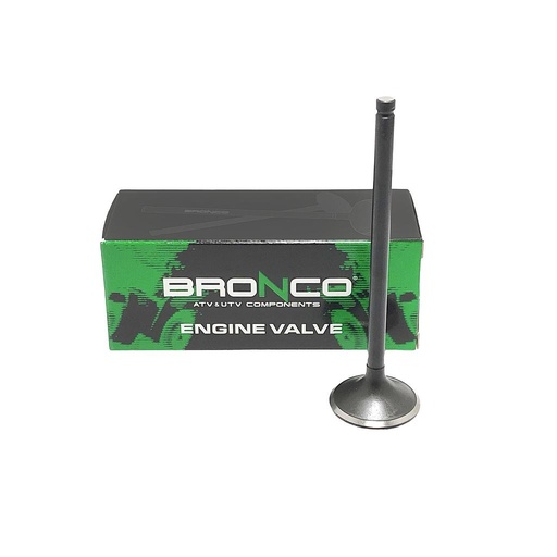 [AU-09156I] Válvula de Admisión Bronco