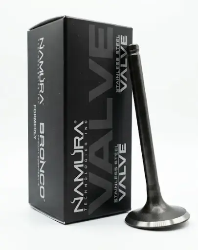 [AU-09011E] Válvula de Escape Namura