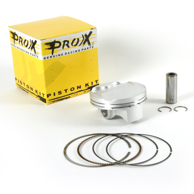 [01.1227.C] Kit Pistón ProX *Promoción*