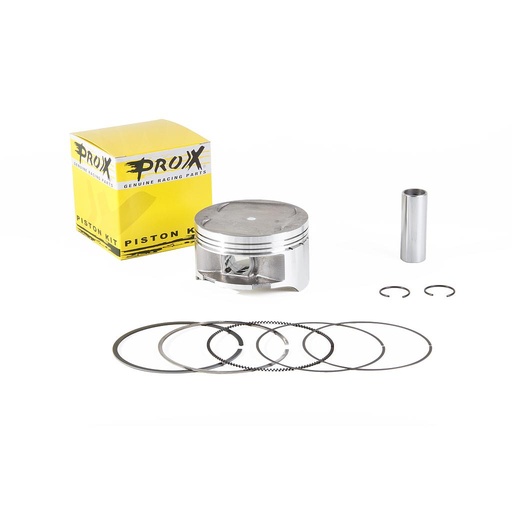[01.1661.100] Kit Pistón ProX *Promoción*