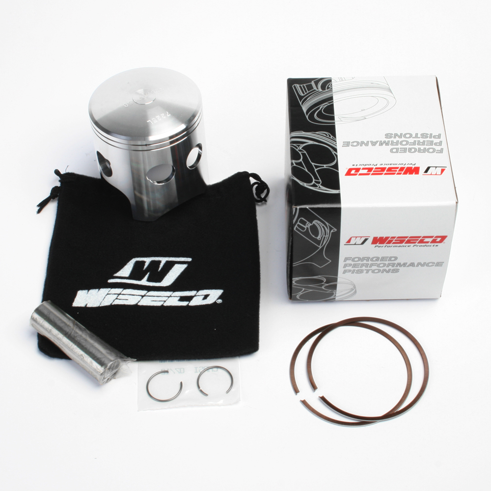 Kit Piston WISECO 439M
