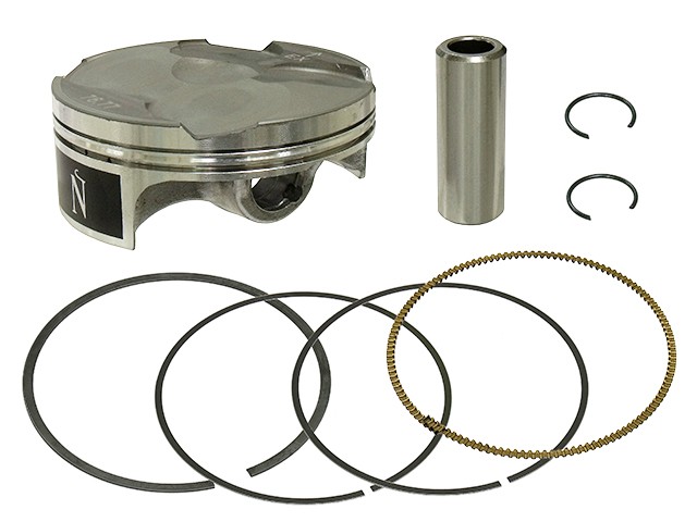 Kit Pistón Namura Forged