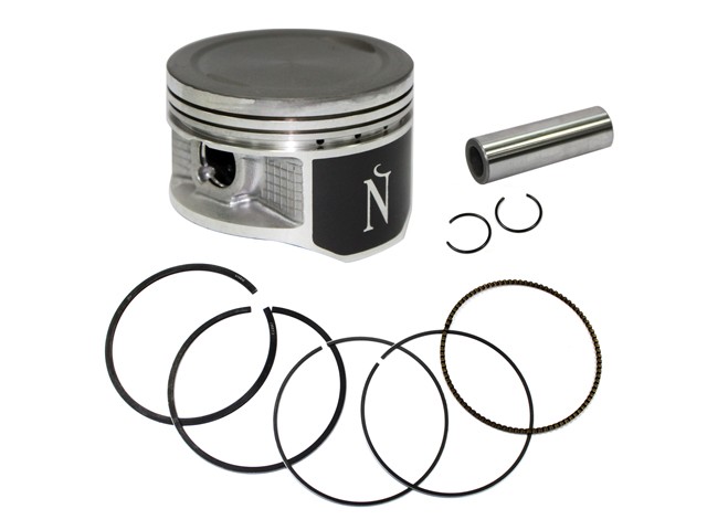 Kit Pistón Namura