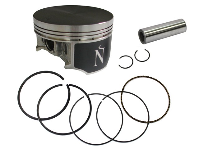 Kit Pistón Namura