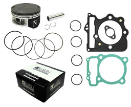 [NA-10004K] Kit Superior Pistón y Empaques Big Bore Namura