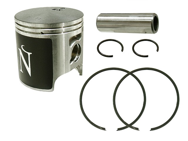 Kit Pistón Namura
