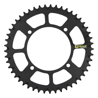 [07.RA41086-50] Piñón Trasero Aluminio ProX